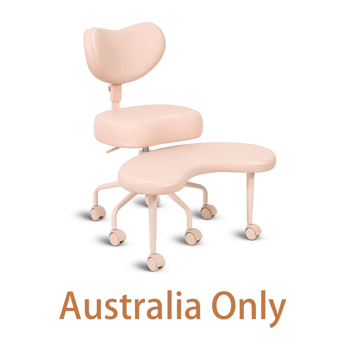 FINAL SALE - dyna Meditation Chair