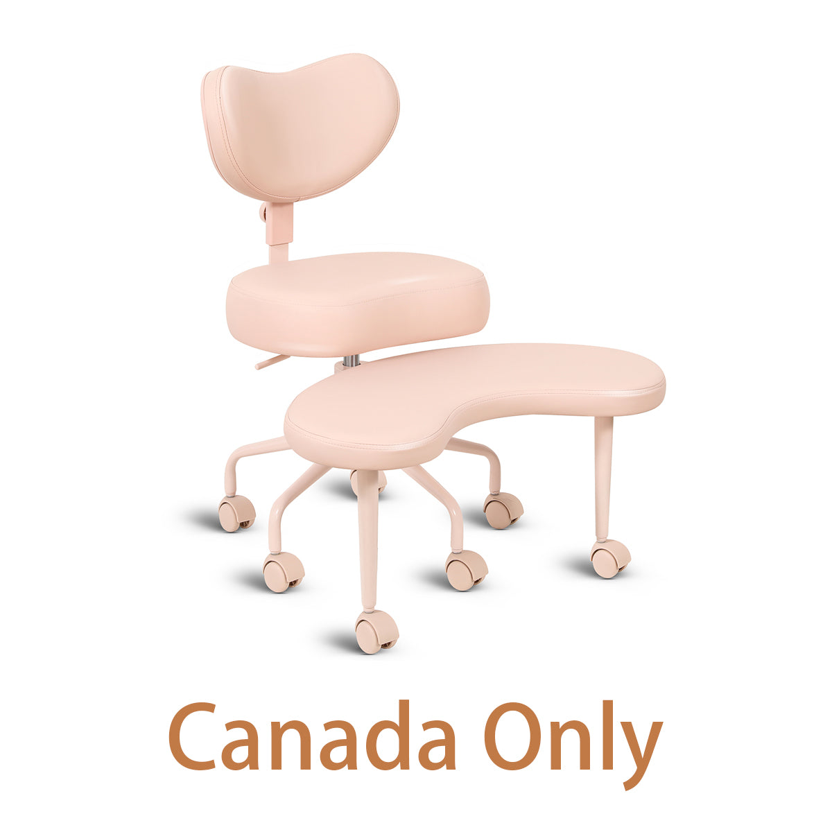 FINAL SALE - dyna Meditation Chair