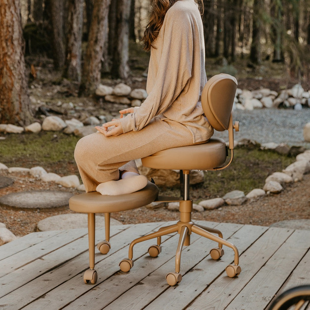 dyna Meditation Chair