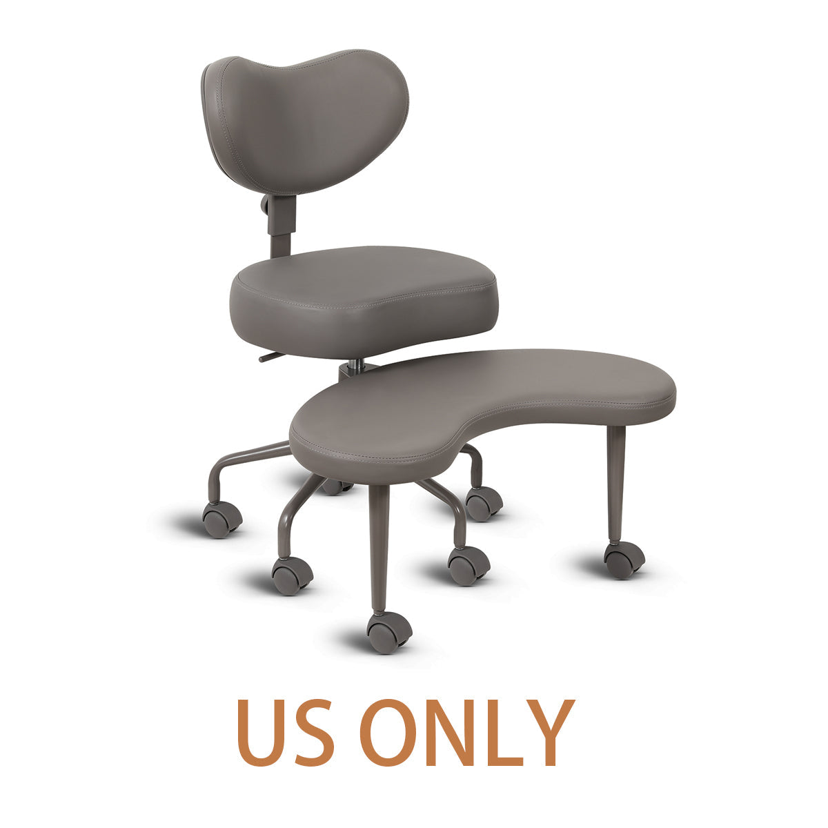 FINAL SALE - dyna Meditation Chair