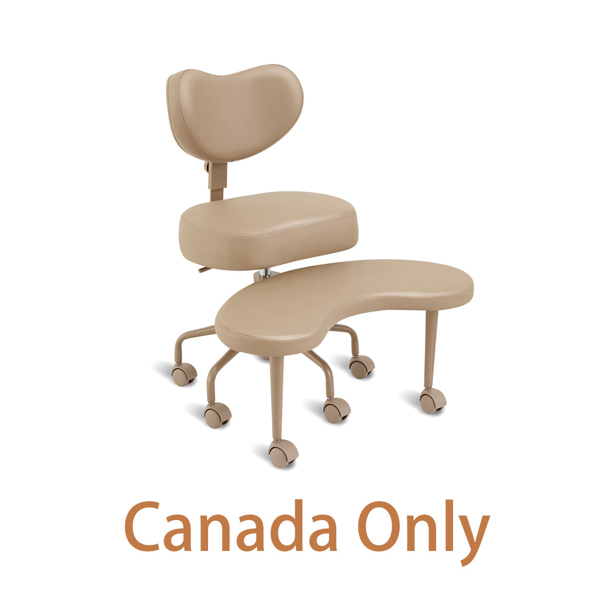 FINAL SALE - dyna Meditation Chair